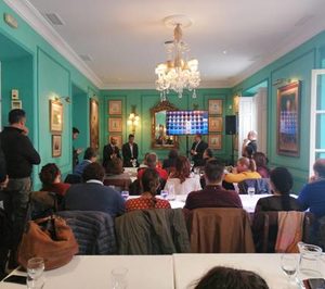 El Silken Maravilla Palace prepara su apertura para marzo de 2020 con una inversión de 17 M