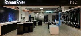 Ramón Soler estrena flagship store en Rusia y prepara otros cinco