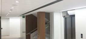 Armstrong vende su negocio de techos en Europa