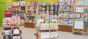 ‘Eurekakids’ prepara un nuevo impulso en su área internacional