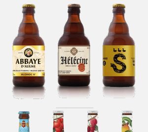 Frutapac estrena su cervecera belga tras invertir 10 M
