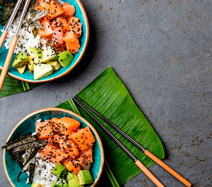 Glovo lanza Virtual Brands para potenciar el negocio local e incrementar su nicho de mercado