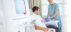 Un instituto sanitario licita su servicio de hemodiálisis con un valor estimado de 11 M