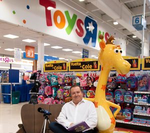 Avances en la estrategia de Toys R Us: e-commerce, vuelta a la rentabilidad, inversión y foco en la experiencia