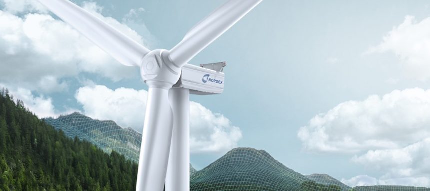 Acciona lanza una OPA sobre la fabricante de aerogeneradores Nordex