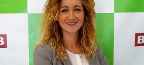 Miriam Carretero, nueva Responsable de Marketing y Comunicación de BdB