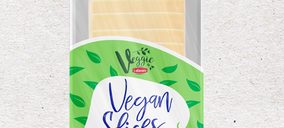 Grupo Lafuente se sitúa al frente de la tendencia veggie en quesos