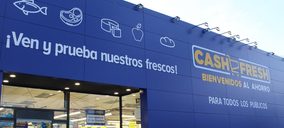 Grupo MAS continúa mejorando su línea de conveniencia y extiende Cash Fresh en Huelva