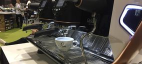 La Reale, de Gaggia Milano, máquina oficial del Campeonato Barista Latte Art