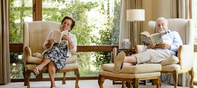 DomusVi suma otros dos centros en Chile y baraja otros mercados lationamericanos para seguir creciendo