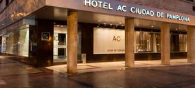 Antonio Catalán pondrá en marcha un Autograph para Marriott en Pamplona