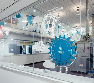 Importaco amplía su centro tecnológico para reforzarse en el exterior