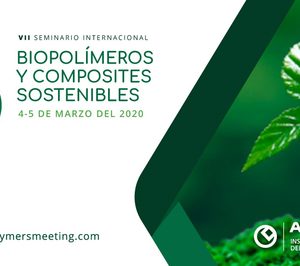 Séptima edición del Seminario de Biopolímeros de Aimplas
