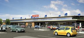 Tesco prescindirá del packaging plástico no esencial