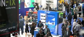 Buen cierre para Empack, Logistics & Distribution y Packaging Innovations