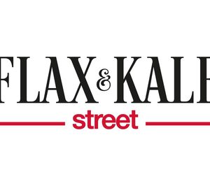 Flax & Kale lanza su concepto Street