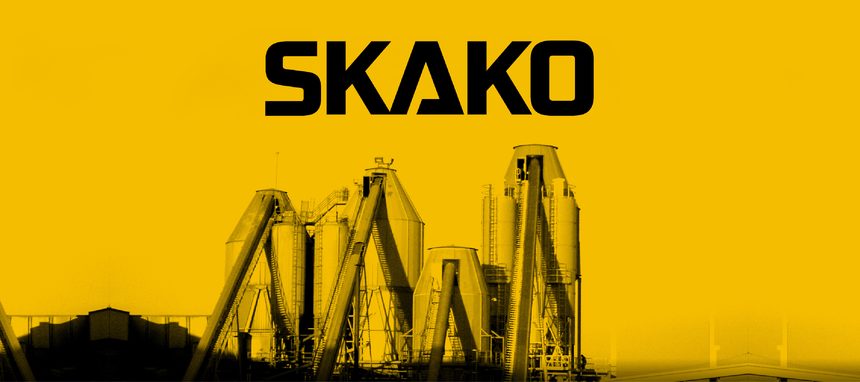 Skako cierra la compra de la fabricante de equipos industriales Dartek