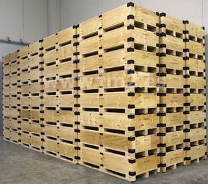 Servicios Recipe TM2 ampliará sus instalaciones