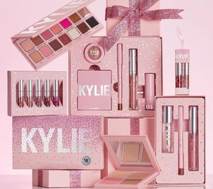 Coty adquiere el 51% de las acciones de Klie Cosmetics