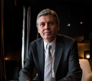 Ignacio Gutiérrez, nombrado director del hotel Gran Domine