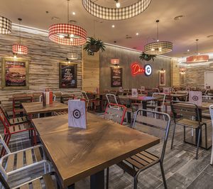 Don G desembarca en Andalucía con un primer restaurante en Sevilla