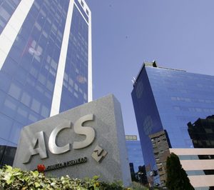 Manuel Delgado dimite como consejero de ACS