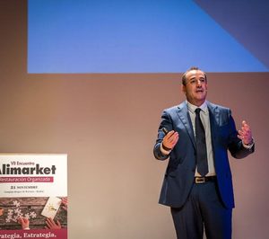 Jesús Martínez (Papa Johns): La distribución y la restauración deben colaborar