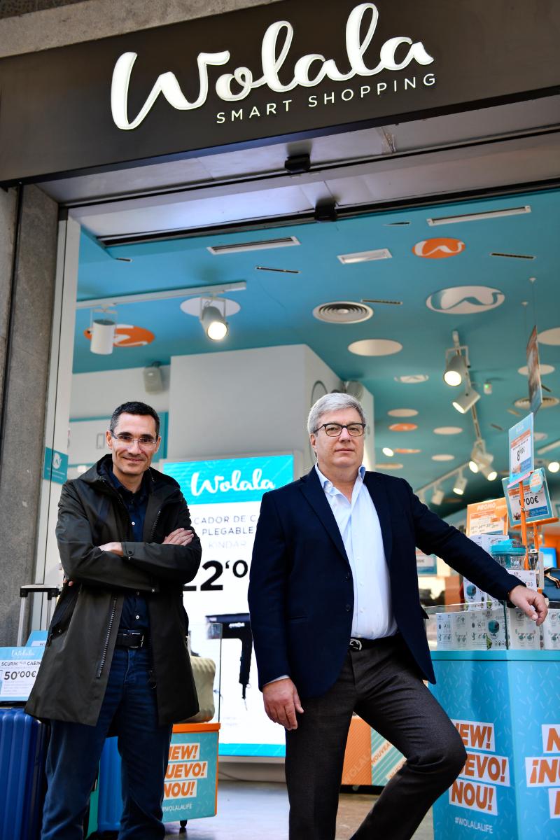 Wolala espera alcanzar las 70 tiendas en 2020