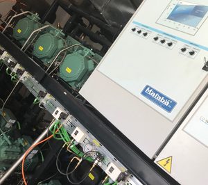 El CO2 y el amoniaco, soluciones medioambientales en el sector de la refrigeración