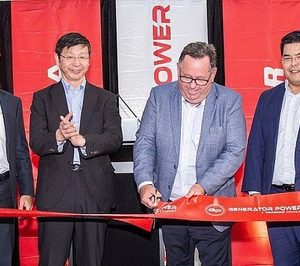 Himoinsa abre filial nueva filial en Australia
