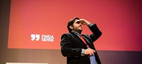 Rafael Tamames (Findasense): Diseñar para el ser humano genera experiencias excepcionales