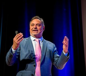 Federico Tejado (Alsea Iberia): No descartamos alguna adquisición en los países en los que estamos o en algún otro