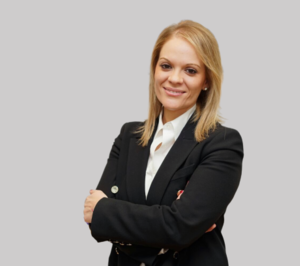 El grupo Sergesa incorpora a Cristina Vergara Jiménez como directora adjunta