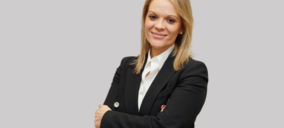 El grupo Sergesa incorpora a Cristina Vergara Jiménez como directora adjunta