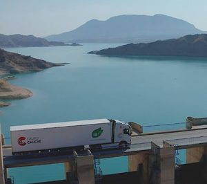 Grupo Caliche amplía capacidad frigorífica y otorga entidad a su división de aéreo-marítimo