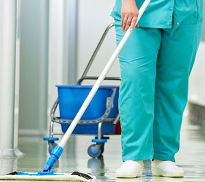 Bunzl distribuirá los limpiadores ecológicos de la startup Baula, gracias al acuerdo alcanzado