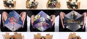Flexomed galaradonado de nuevo en los premios Liderpack