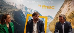 Enrique Martínez (Fnac Darty): España es prioritaria en nuestra expansión