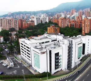Colombia se convierte en el nuevo foco de inversión para el sector sociosanitario