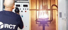 Cables RCT eleva sus inversiones y desarrolla una nueva generación de cables