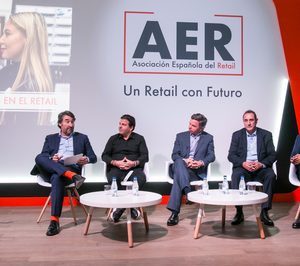 Juan Ricardo Hidalgo, fundador y presidente de Primor: no hay tecnología que supere una sonrisa