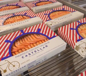 Mariscos Castellar traza un nuevo plan estratégico para impulsar su negocio