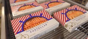 Mariscos Castellar traza un nuevo plan estratégico para impulsar su negocio