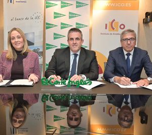 El Corte Inglés consigue un crédito de 210 M para su transformación digital