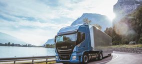 Acotral se pone a la cabeza en flota a gas