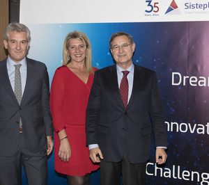 Sisteplant apuesta por la internacionalización