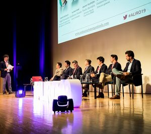 Séptima edición del Encuentro Alimarket Restauración Organizada