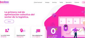 La plataforma de transporte Booboo prepara su segunda ronda de financiación