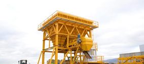 Yecasa obtiene concesión para instalar nave de graneles