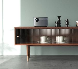 Zococity presenta en España los proyectores inteligentes Xgimi